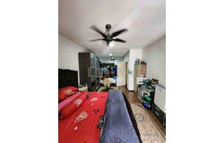 Jalan Tasik Damai, Sungai Besi, Kuala Lumpur 57000