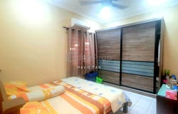 Puchong, Selangor 47120