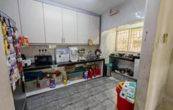 Jalan Wawasan 5/4, Bandar Puteri, 47100, Selangor, Puchong, Selangor 47100