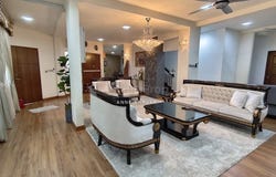 Melawati, Ampang, Kuala Lumpur 53100
