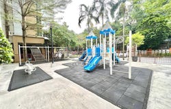Jalan Cemara, Taman Bukit Serdang, Seri Kembangan, Selangor 43300