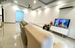 Off Jalan Puchong, Puchong, Selangor 47100