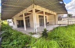 Jalan Choo Lip Kung, Cheras, Kuala Lumpur 56000