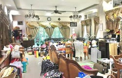 Jalan Seri Putra, Kajang, Selangor 43000