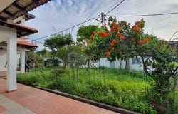 Jalan Bukit Katil Indah, Bukit Katil, Melaka 75450