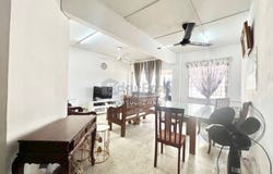 Wawasan Ampang 3/8A, Bandar Baru Ampang, 68000, Kuala Lumpur, Ampang, Kuala Lumpur 68000