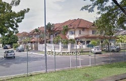 Shah Alam, Selangor 40460