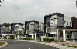 Kajang, Kajang, Selangor 43000