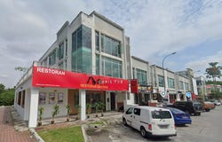Seri Kembangan, Selangor 43300
