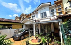 Sungai Buloh, Selangor