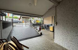 Jalan Bunga Raya, Shah Alam, Selangor 40000