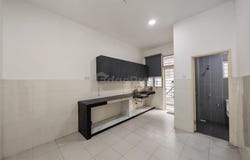 Jalan Equine, Seri Kembangan, Selangor 43300