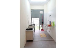 Bukit Tinggi 3, Klang, Selangor 41200