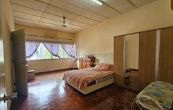 Jalan Mawar, Klebang, Melaka 75200