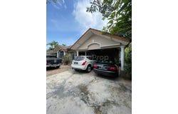 Lorong Indera Mahkota 2, Kuantan, Pahang 25200