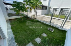 Jalan EcoHill 9, Beranang, Selangor 43700