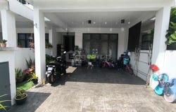 Shah Alam, Selangor 40470