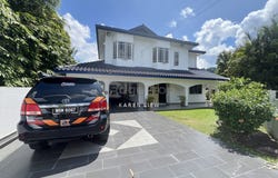 Selangor, Ampang, Selangor 68000