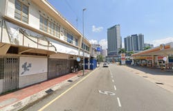 Jalan Kubu, Klebang, Melaka 75200