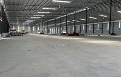 Port Klang, Selangor 42000