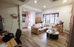 Jalan BS, Seri Kembangan, Selangor 41200