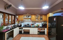Jalan Batu Unjur, Klang, Selangor 41200