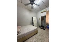 Johor Bahru, Johor 81100