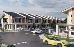 Semenyih, Selangor 43500