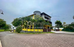 Seri Kembangan, Selangor 43300