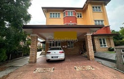 Jalan 6, Ampang, Selangor 68000