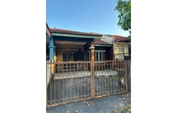 Jalan Jaya 1, Sepang, Selangor 43900