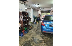 Jalan Bestari 8, Iskandar Puteri, Johor 81200