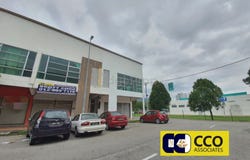 Ipoh, Perak 31200