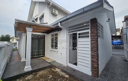 Jalan Seri Putra, Kajang, Selangor 43000