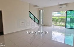 Panorama lapangan camellia, Ipoh, Perak 31650