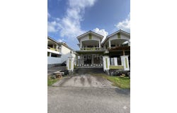 Jalan EH, Batu Pahat, Johor 83000