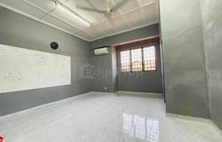 Jalan Perdana, Puchong, Selangor 47100