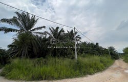 Jalan Dengkil-Banting, Dengkil, Selangor 43800