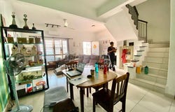 Semenyih, Selangor 43500