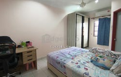 Jalan BK 2, Puchong, Selangor 47180