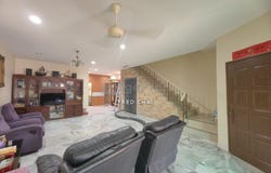 Batu 9th Cheras, Selangor 43200