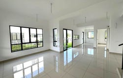 persiaran eco sanctuary, Kota Kemuning, Selangor 42500