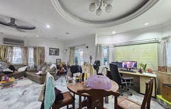 Cheras South, Batu 9th Cheras, Selangor 43200
