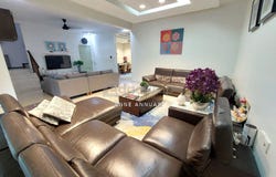Jalan Ungu U9/30, Sunway Kayangan, Shah Alam, Selangor 47810