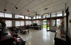 Jalan Ukay, Ampang, Selangor 68000
