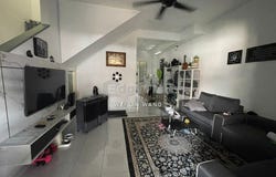 Johor Bahru, Johor 81550