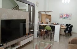 Seri Kembangan, Selangor 41200