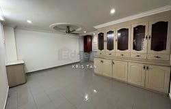 Jalan Damai Indah, Cheras South, Selangor 56100