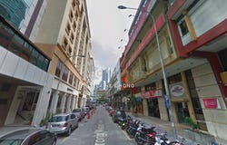 KL City, Kuala Lumpur 0
