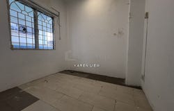 Jalan Angsana, Cheras, Selangor 56000